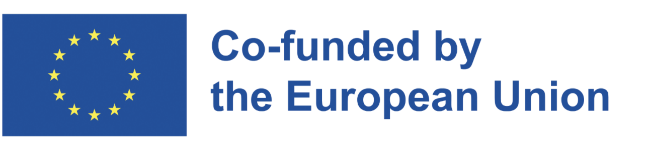 Co-funded by EU